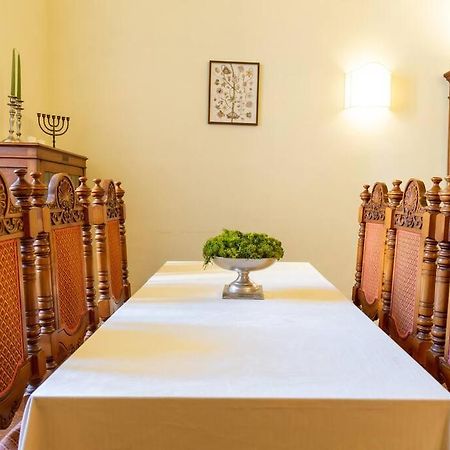 Luxury Florence - City Centerアパートメント エクステリア 写真
